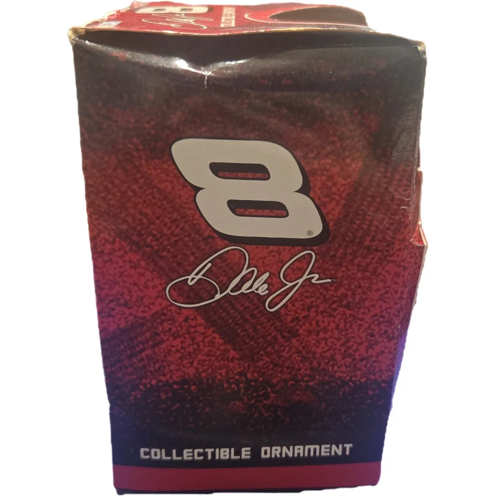 Trevco dale earnhardt