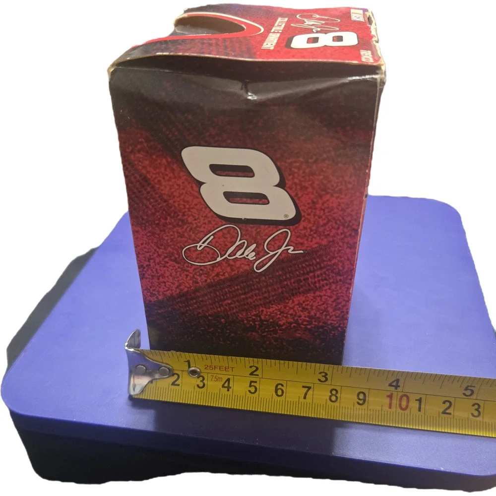 Trevco dale earnhardt