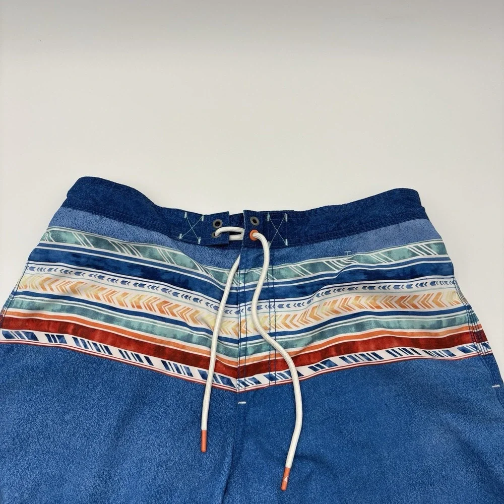 Tommy Bahama inseam no tribal