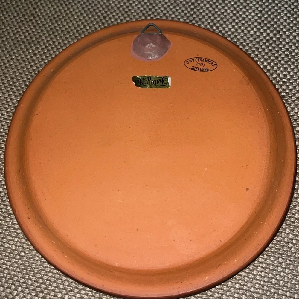 D&V Ceramicas feito mao