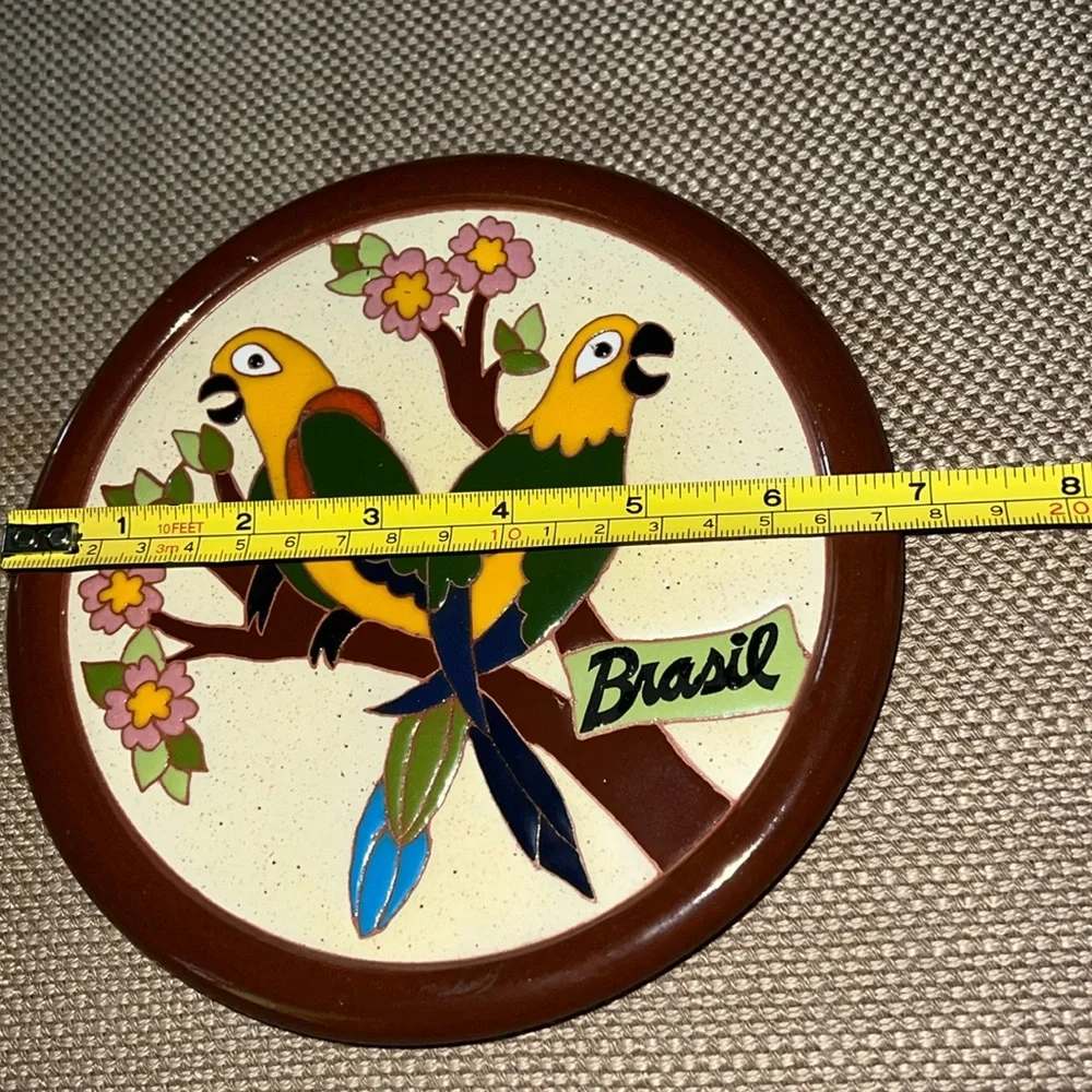 D&V Ceramicas feito mao