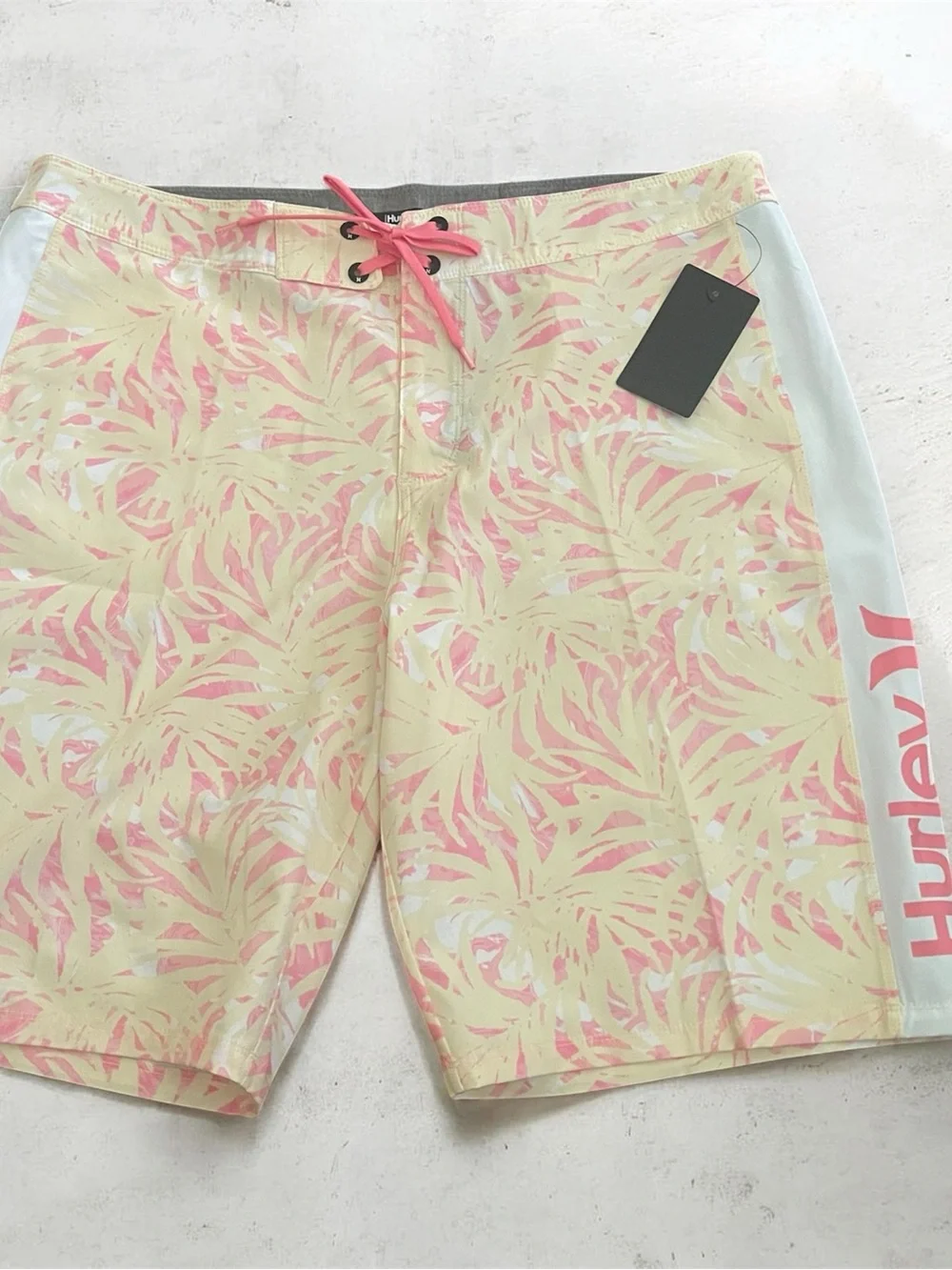 Hurley board shorts