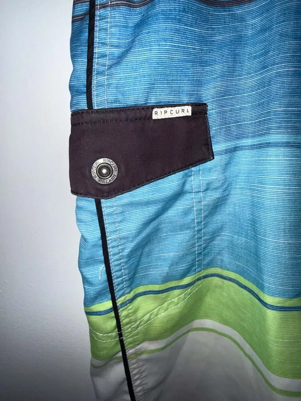 Rip Curl side no
