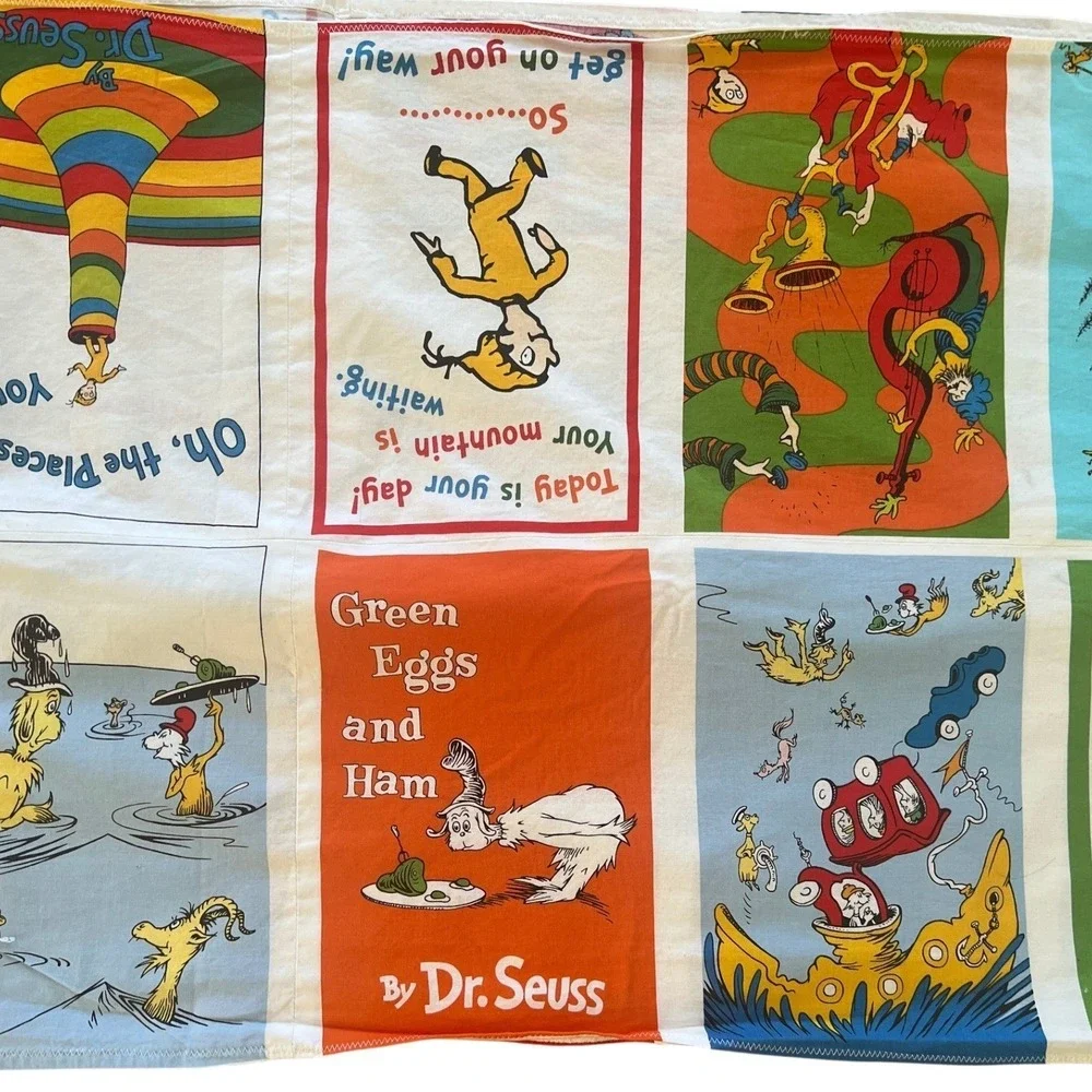 Dr. Seuss dr seuss
