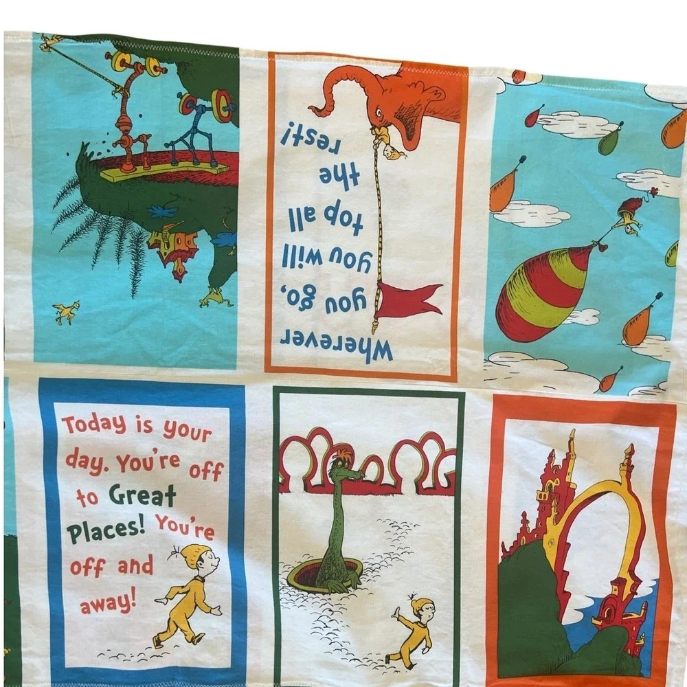Dr. Seuss dr seuss