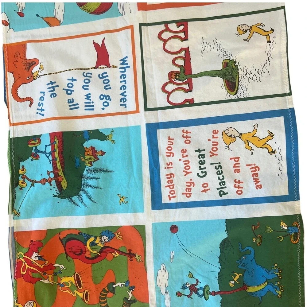 Dr. Seuss dr seuss