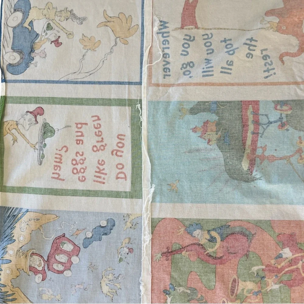 Dr. Seuss dr seuss