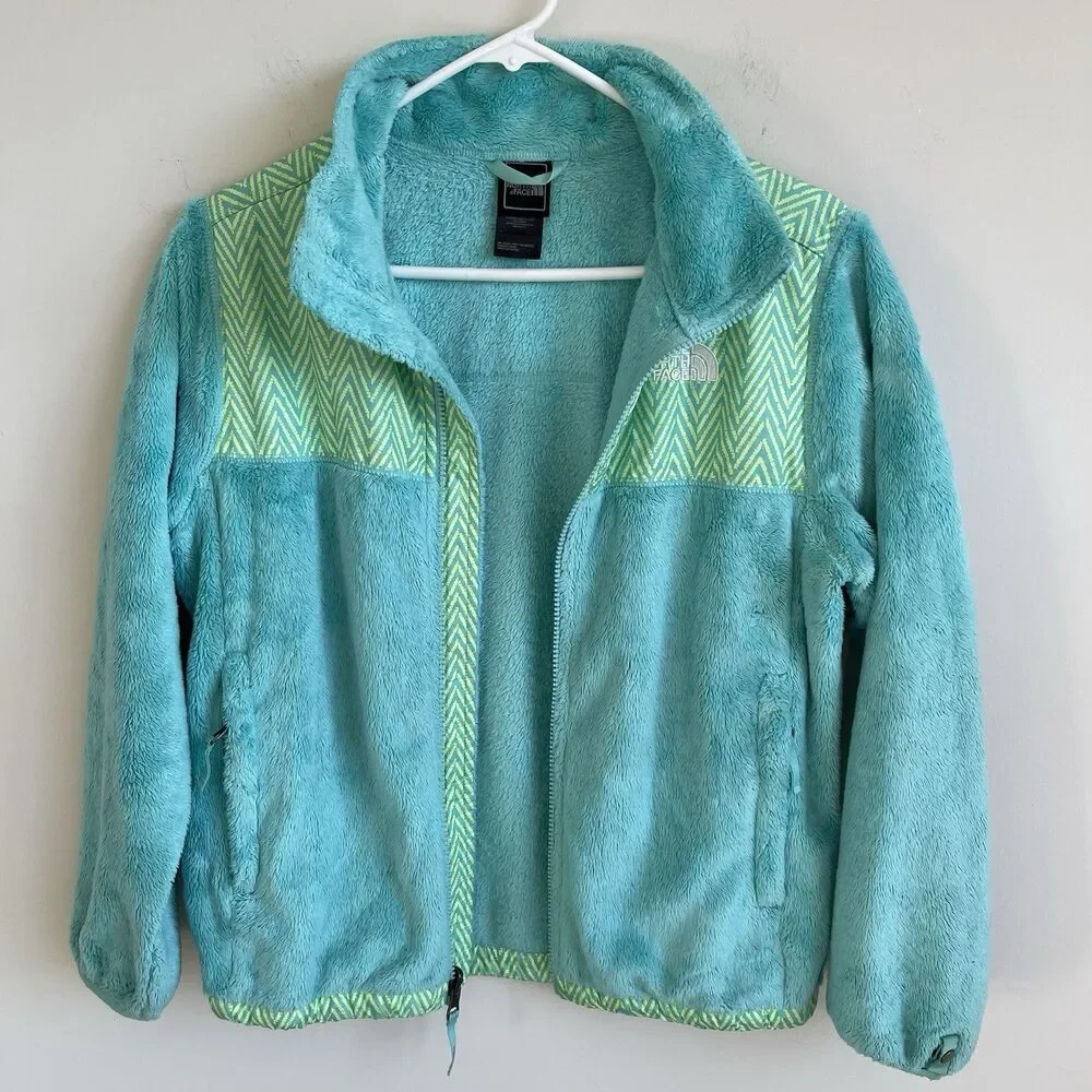 The North Face north face