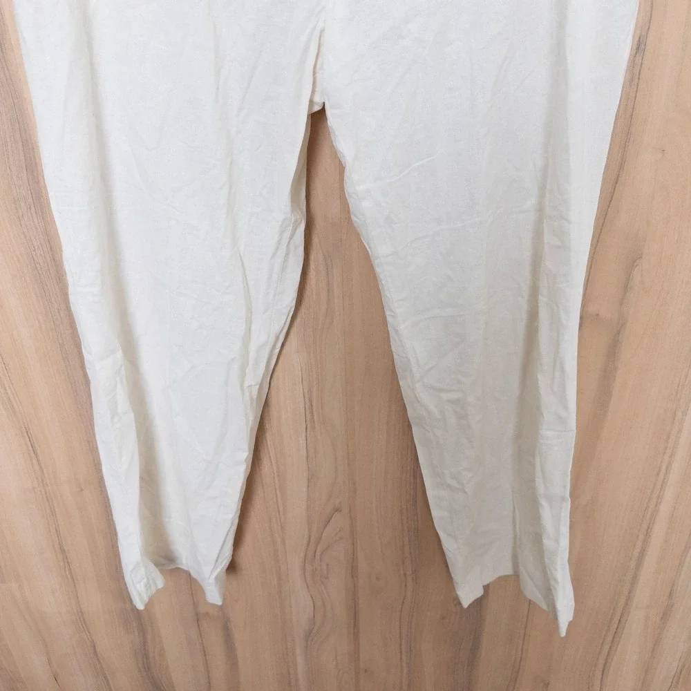 Britches by Samtex lightweight linen