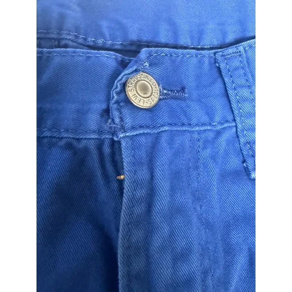 Levis classic levi