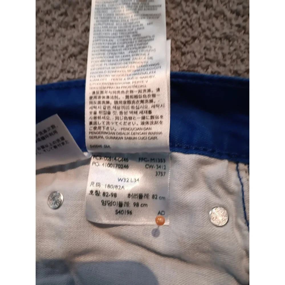 Levis classic levi