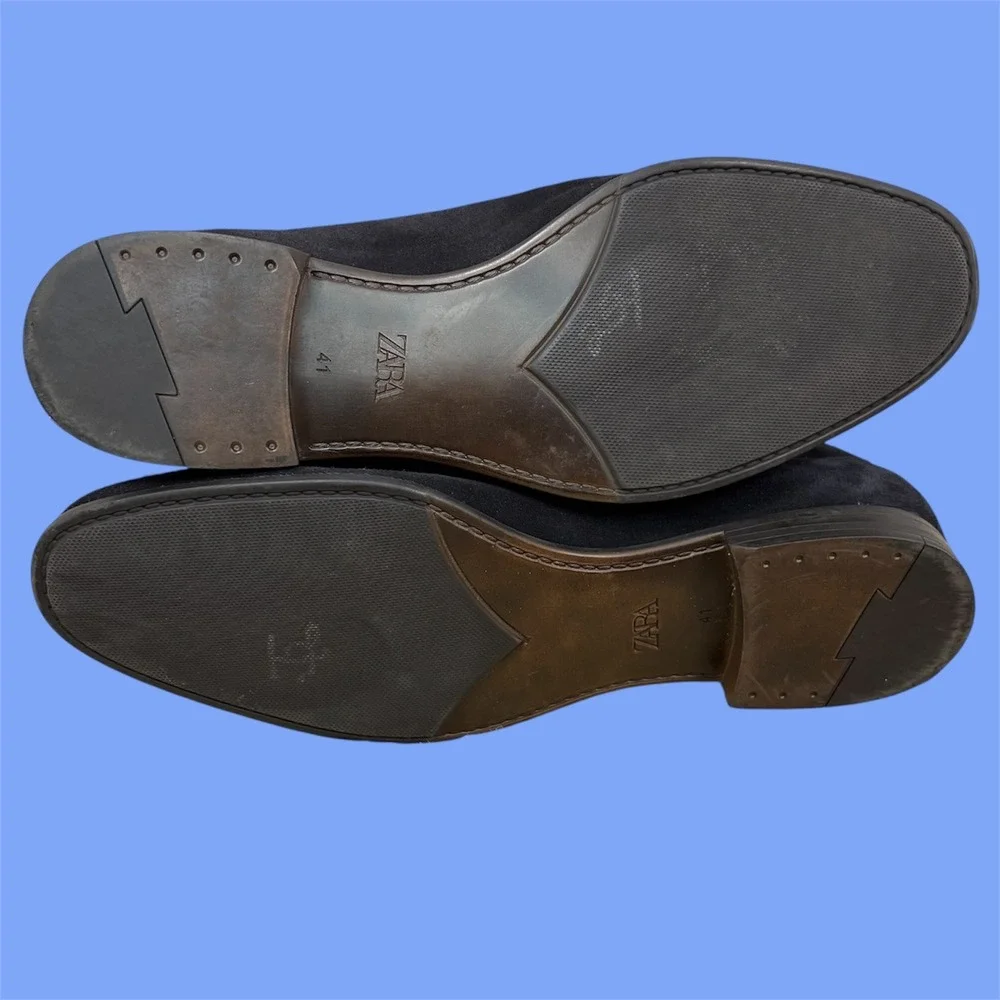 Zara pair men