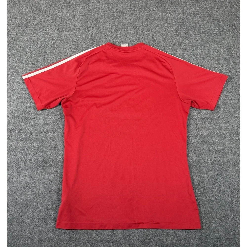 adidas jersey has