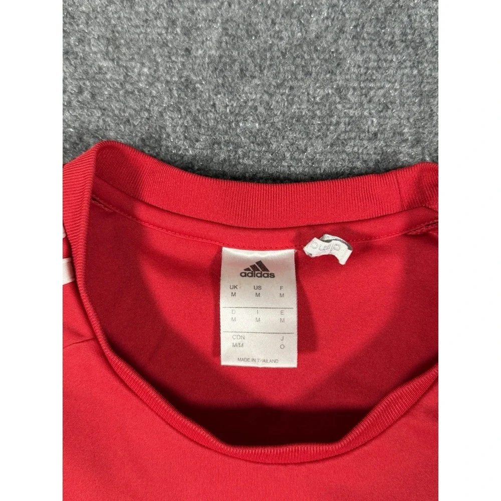 adidas jersey has
