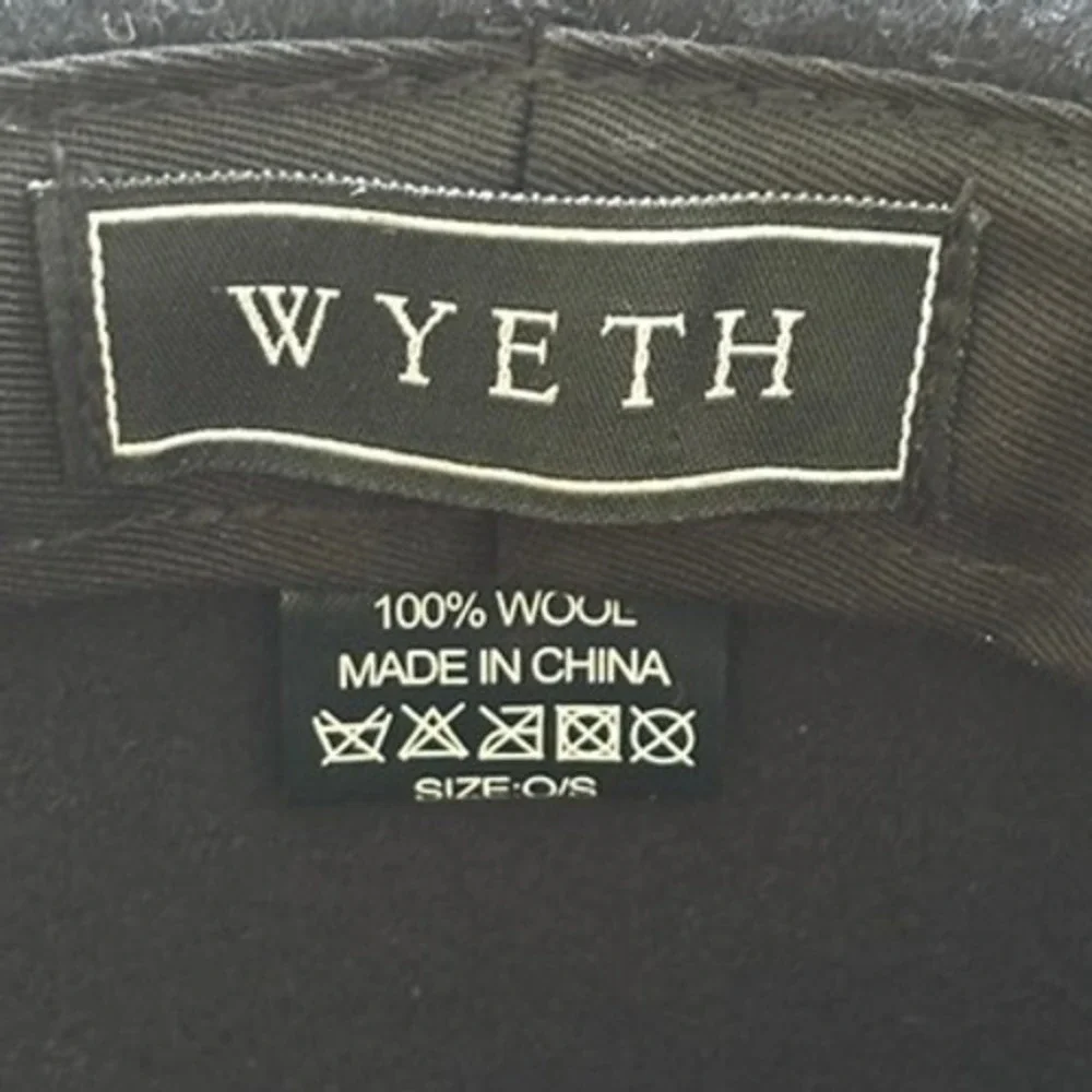 Wyeth by Todd Magill wyeth navy