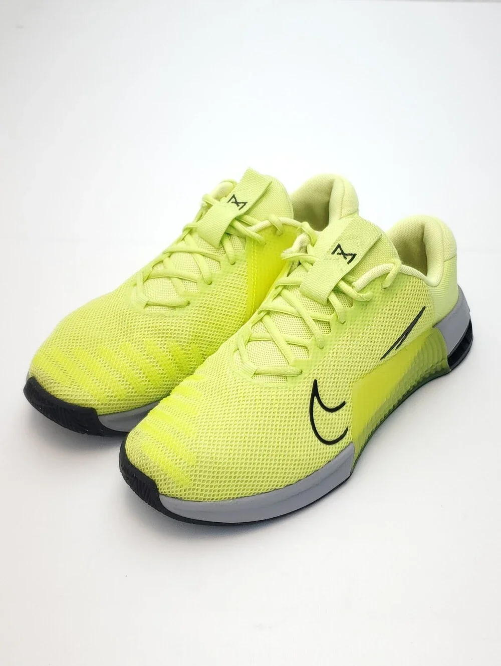 Nike durability uk workout