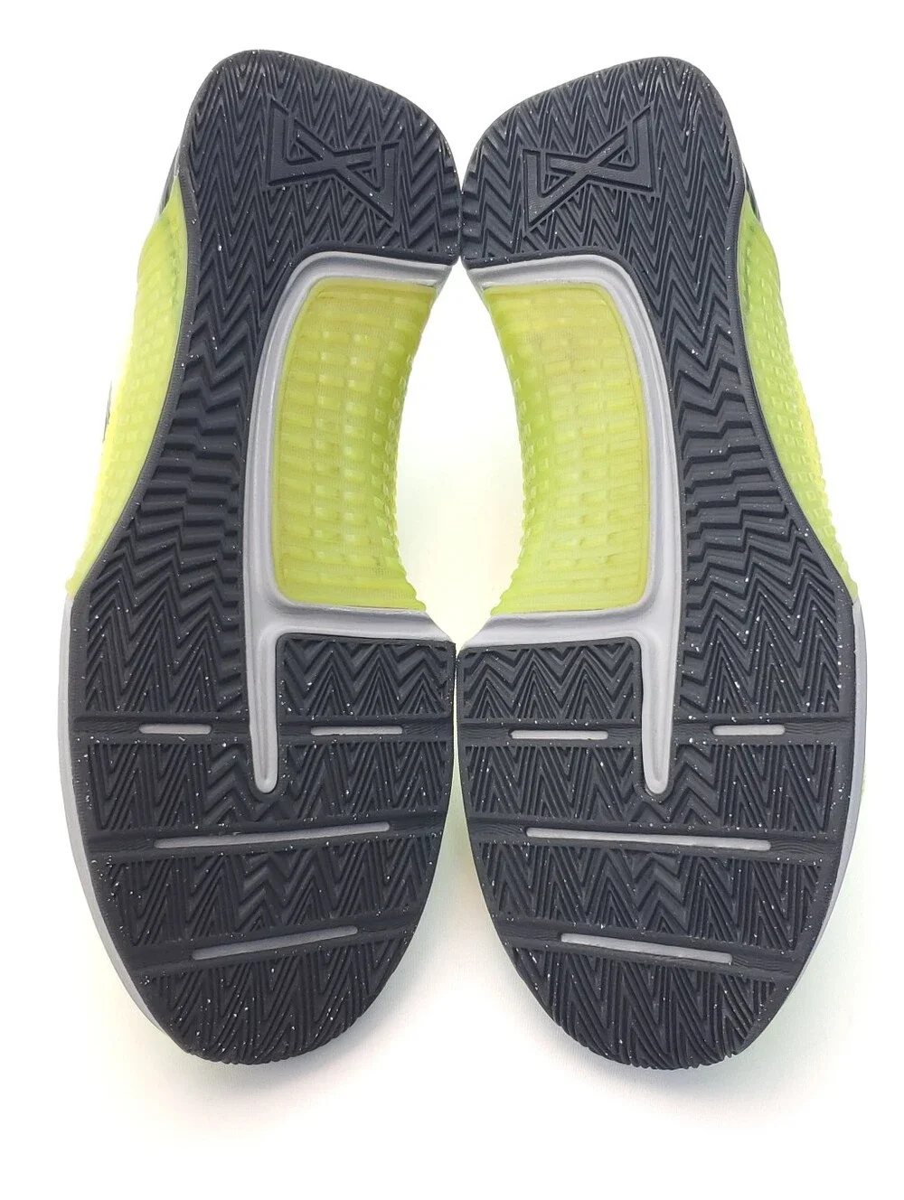 Nike sessions neon