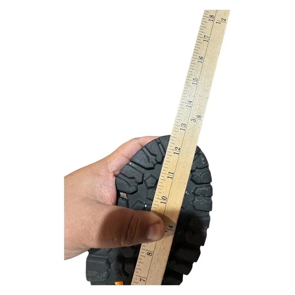 ARIAT Logger Shock Shield 8