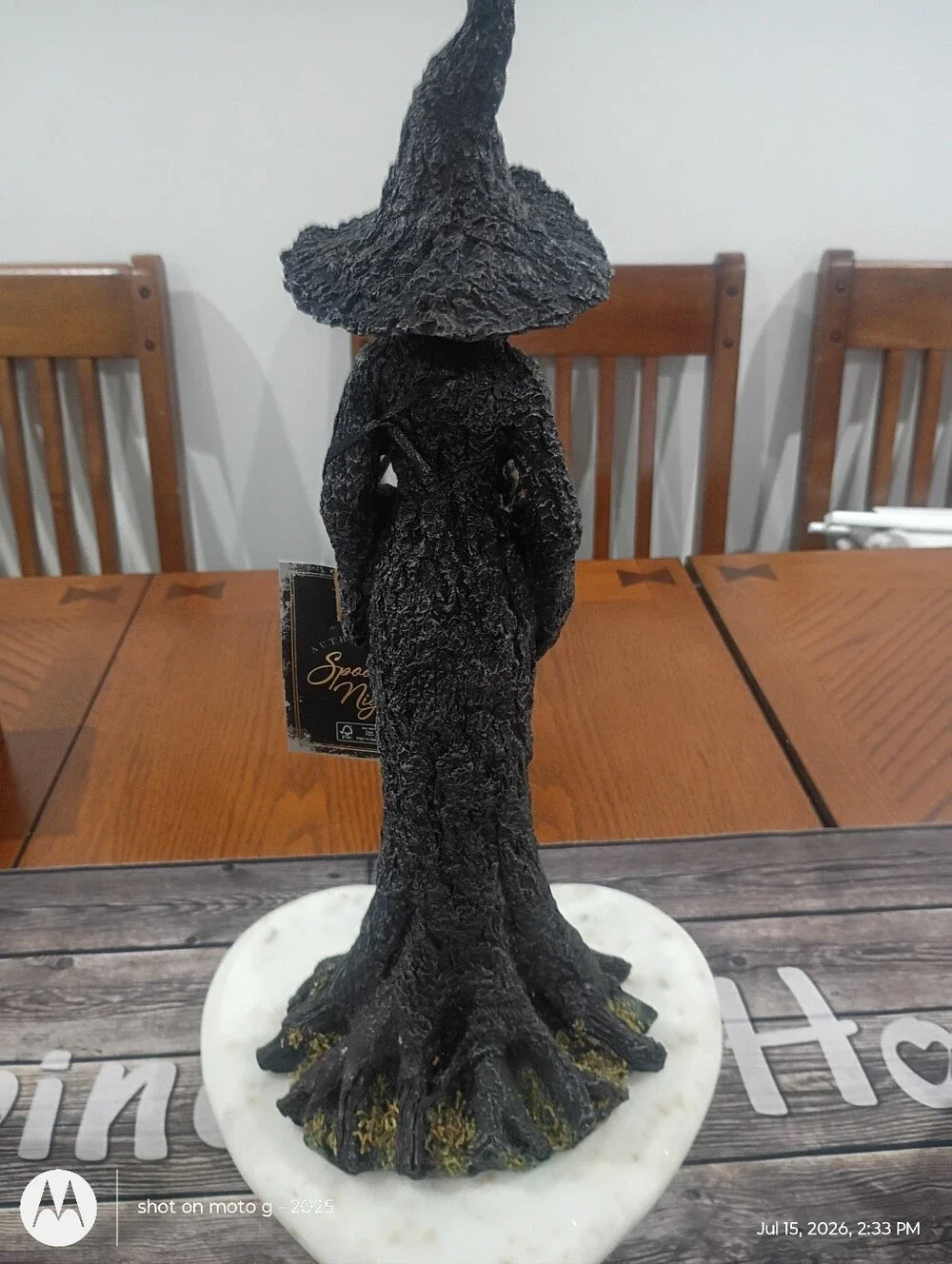 Unbranded brand witch halloween