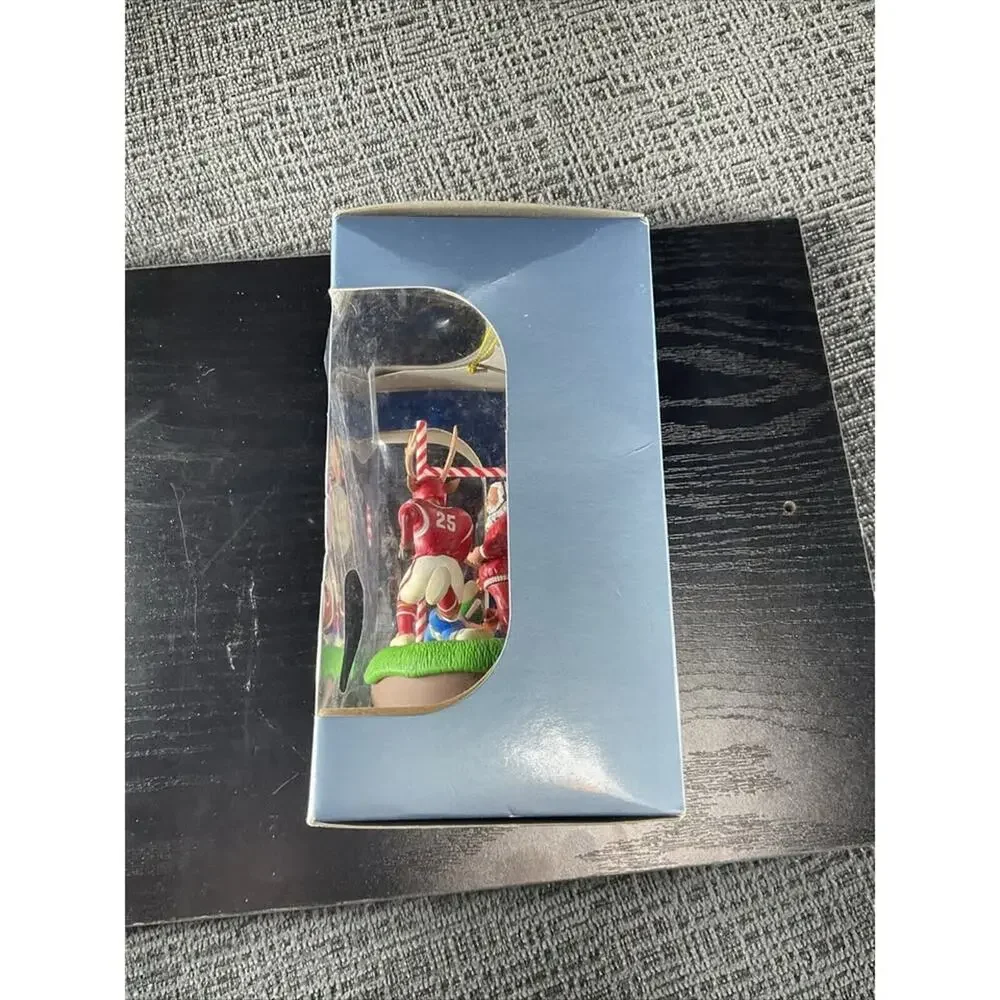 SantaS Best vintage santa