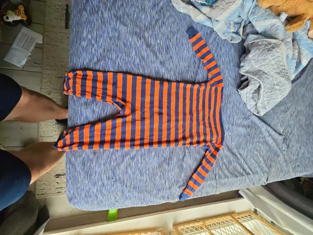 Simple Joys by Carters pre owned