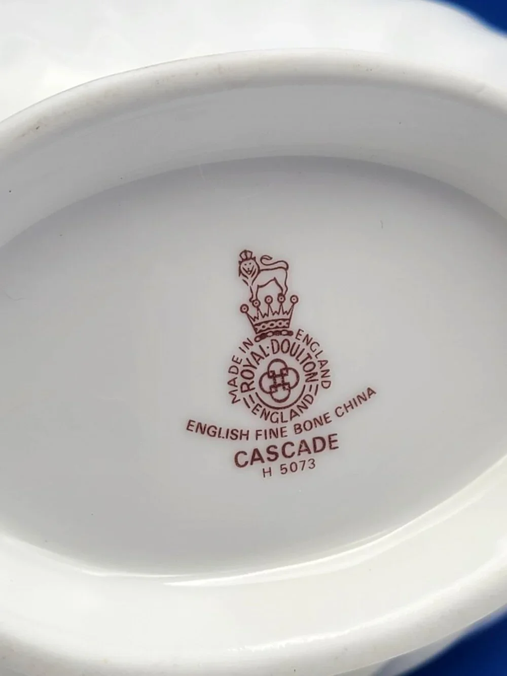 Royal Doulton royal doulton