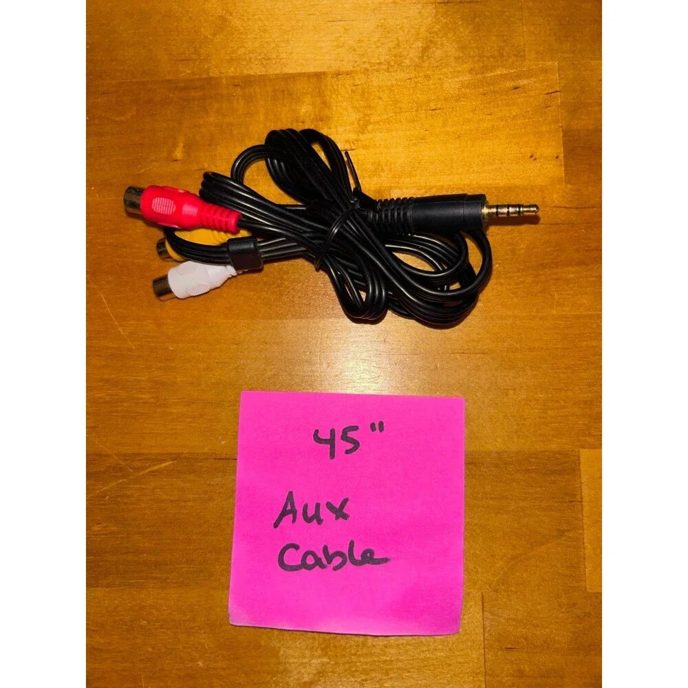 N/A cable as