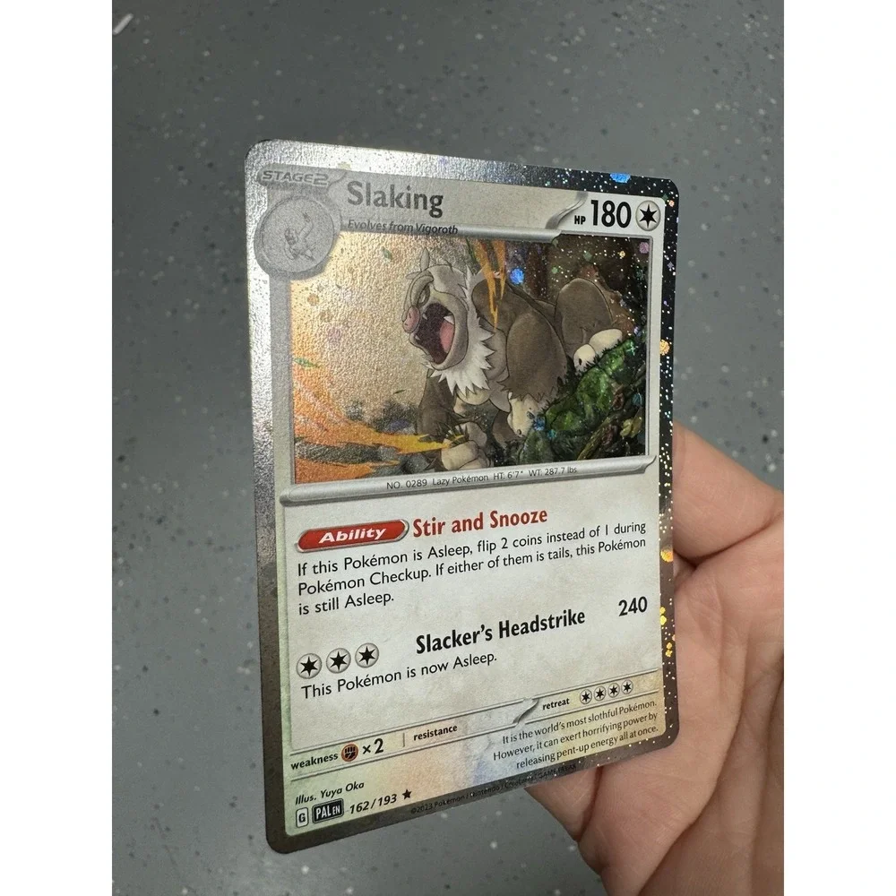 N/A awesome misprint
