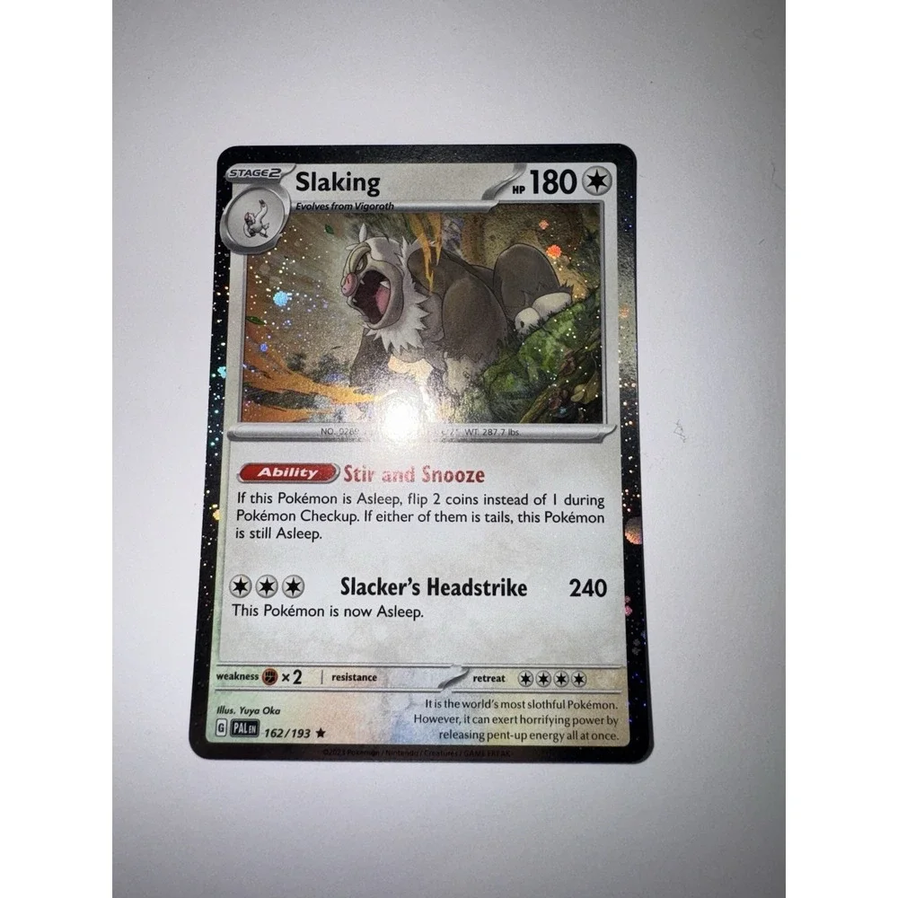 N/A awesome misprint