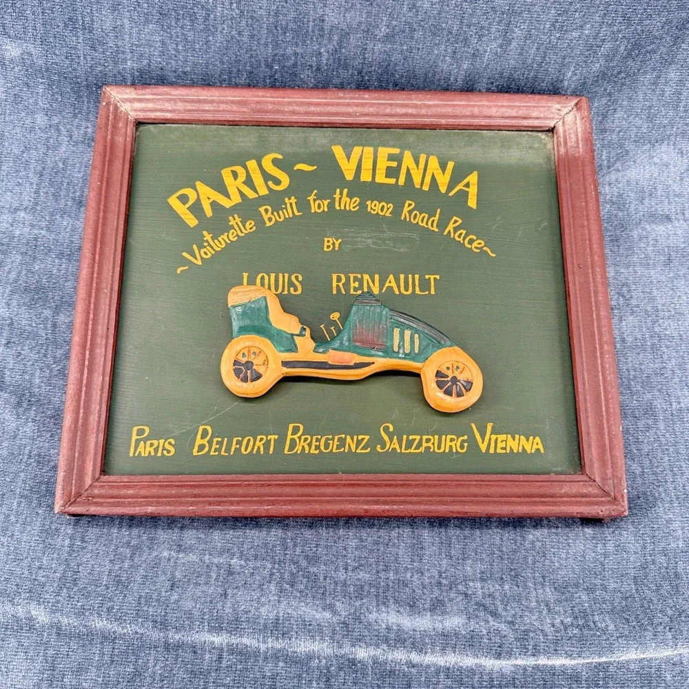 Unbranded vintage inspired