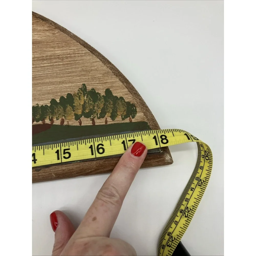 The Unbranded Brand hand painted