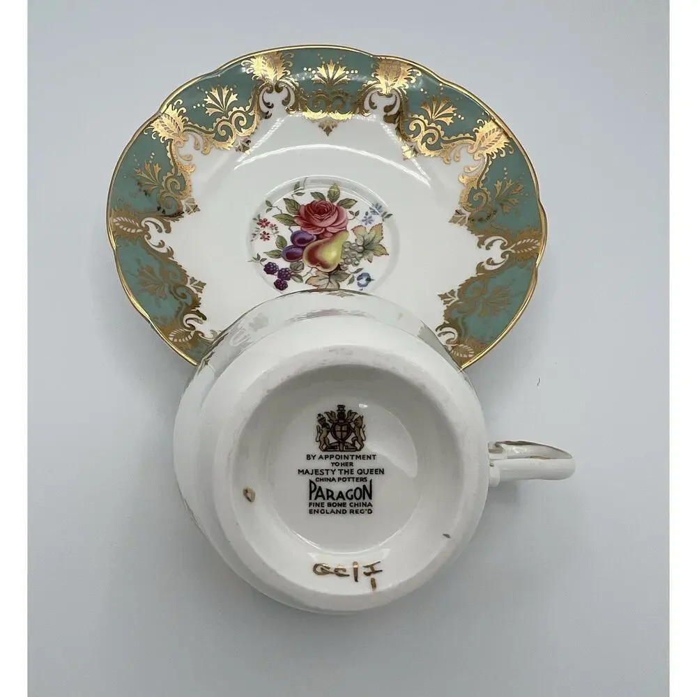 PARAGON vintage england