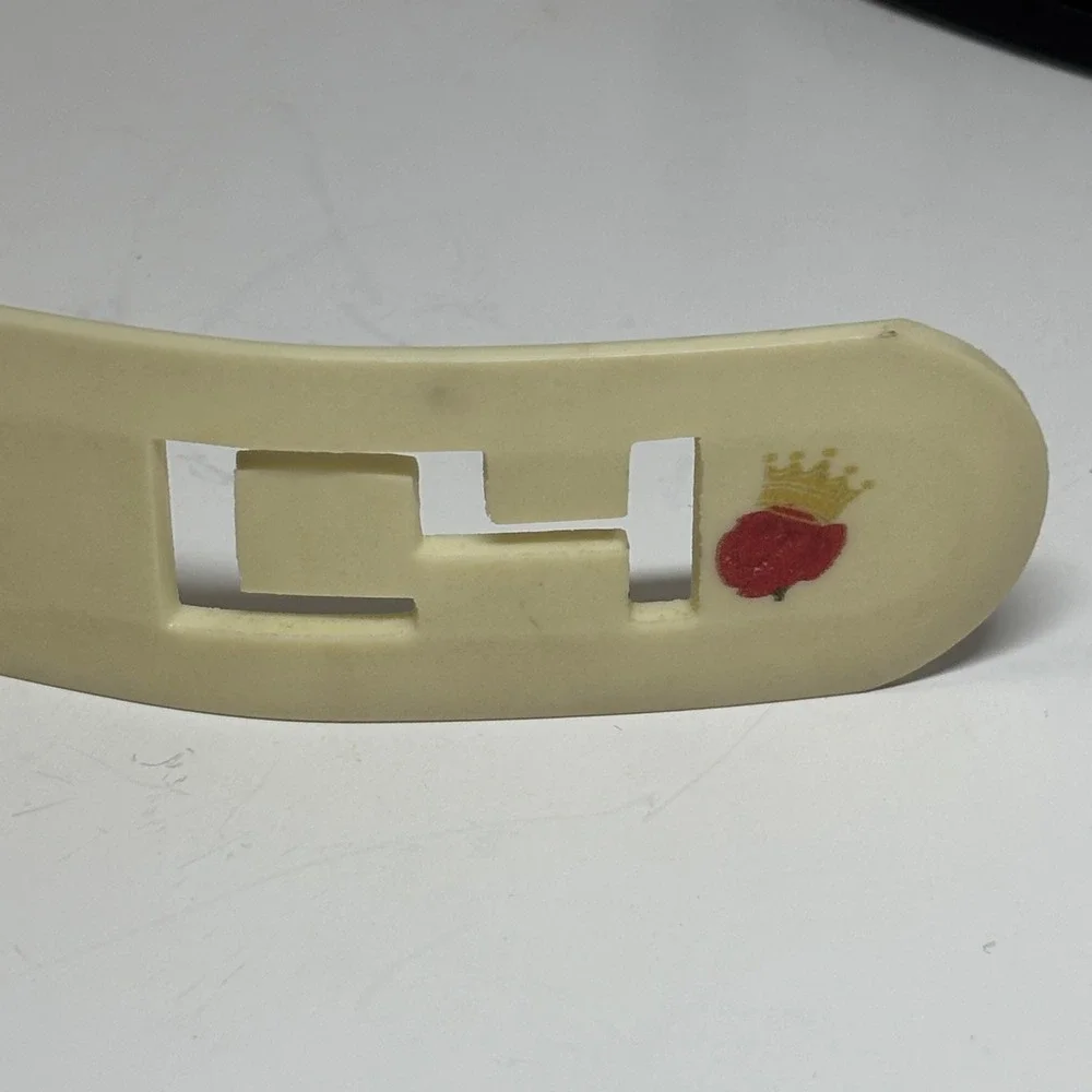 C4 Classic Belt OTTB Equestrian Buckle Adjustable Holes Crown Mens Womens Unisex