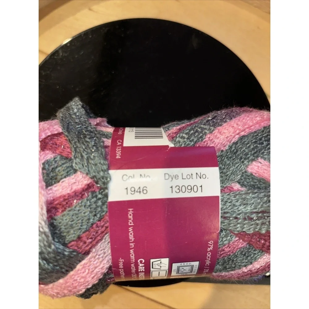 lescarf new add