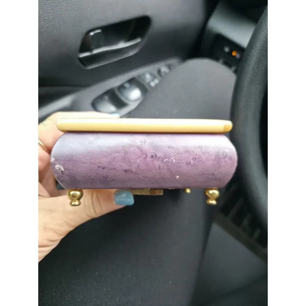 Romance by Reuge (Swiss-made) up sale