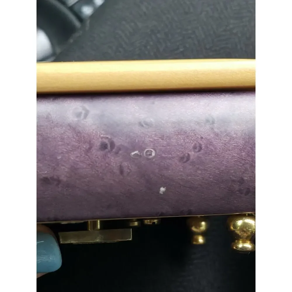 Romance by Reuge (Swiss-made) up sale