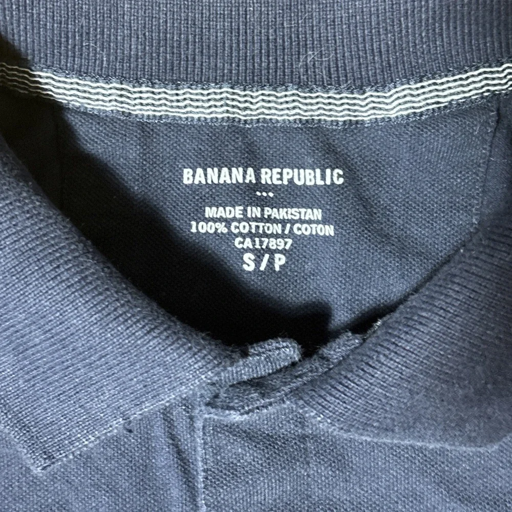 Banana Republic product men