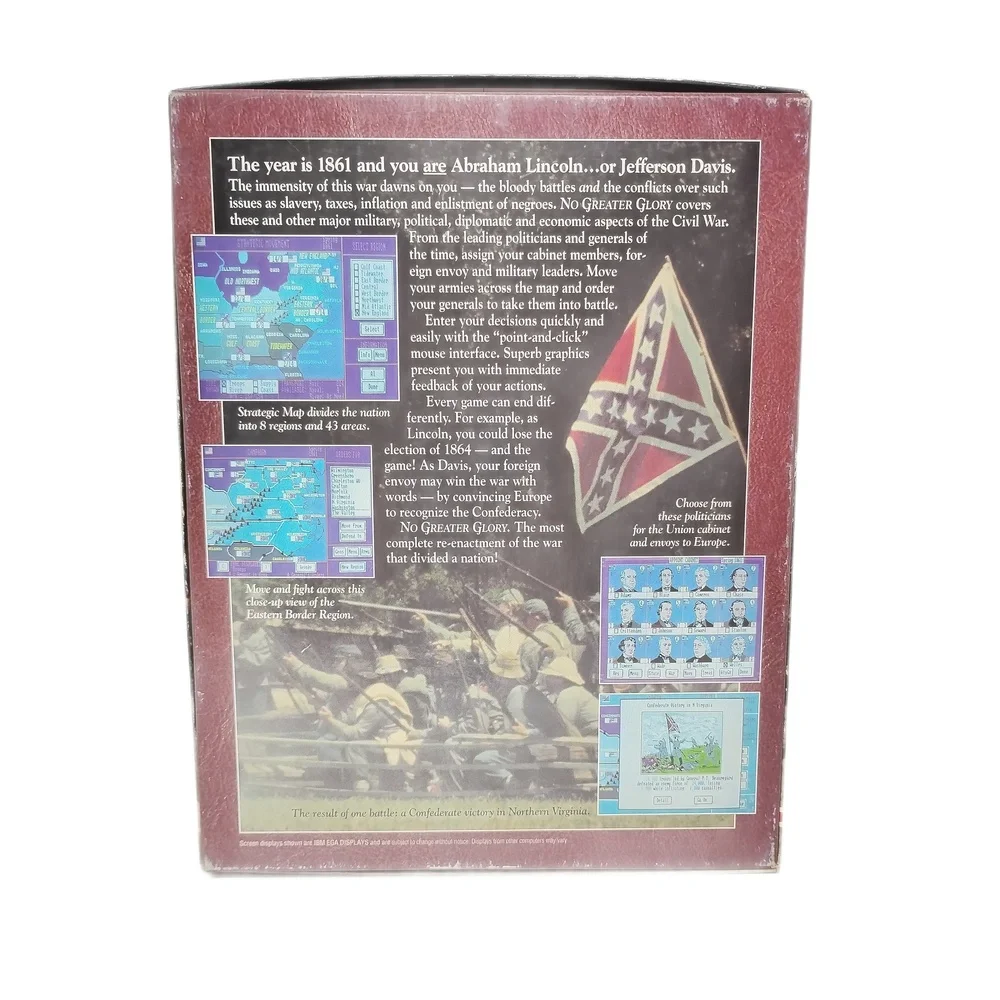 Strategic Simulations, Inc. wargame simulation