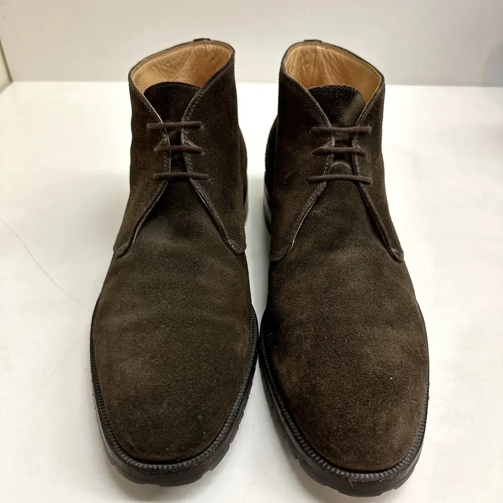 Gravati vintage dark
