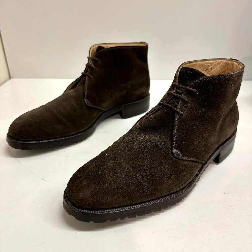 Gravati vintage dark