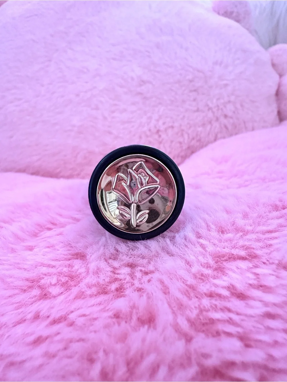 Lancome l’absolu rouge