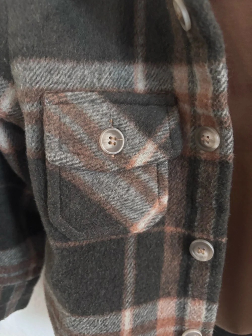 Olive + Scout only worn