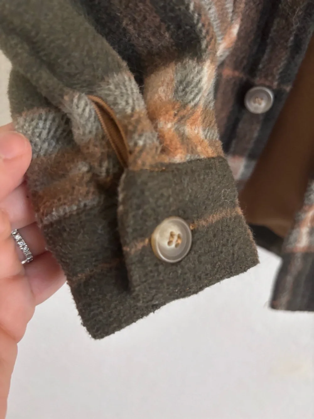 Olive + Scout only worn