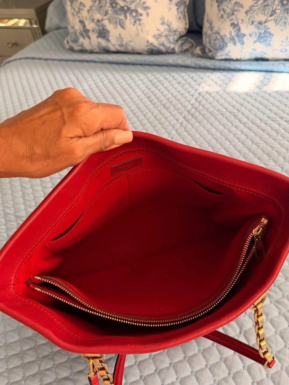 Louis Vuitton classic louis