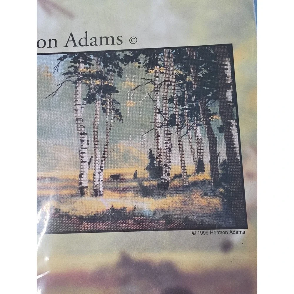 Candamar Designs new sealed