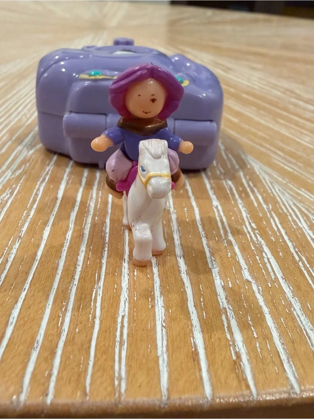 polly pocket vintage 1994