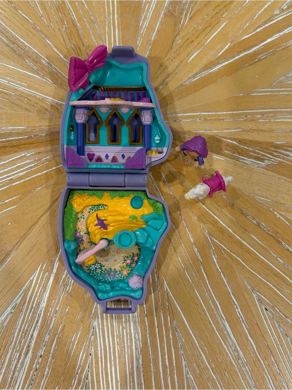 polly pocket vintage 1994