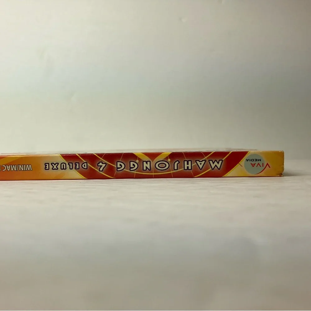 Viva Media mahjongg 94