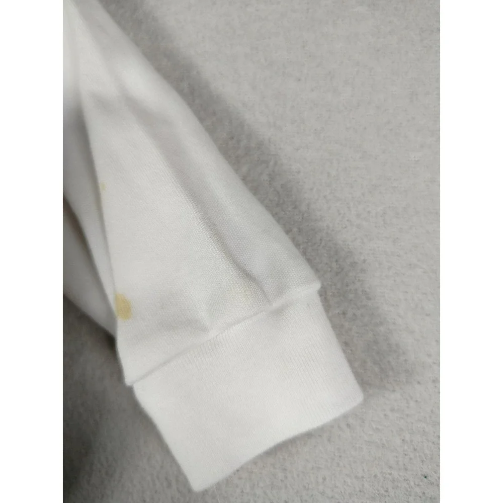 Ralph Lauren factory hangtags