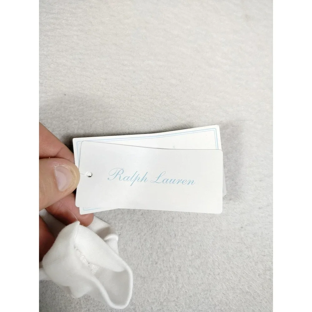 Ralph Lauren factory hangtags